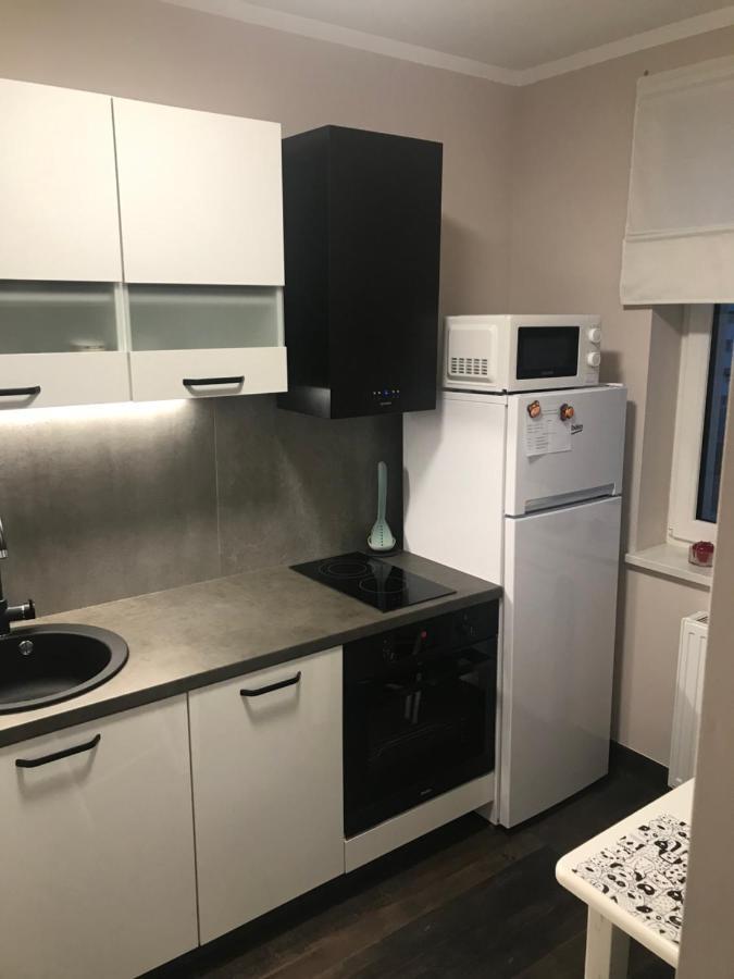 Kawalerka Na Targowej Apartment Torun Luaran gambar