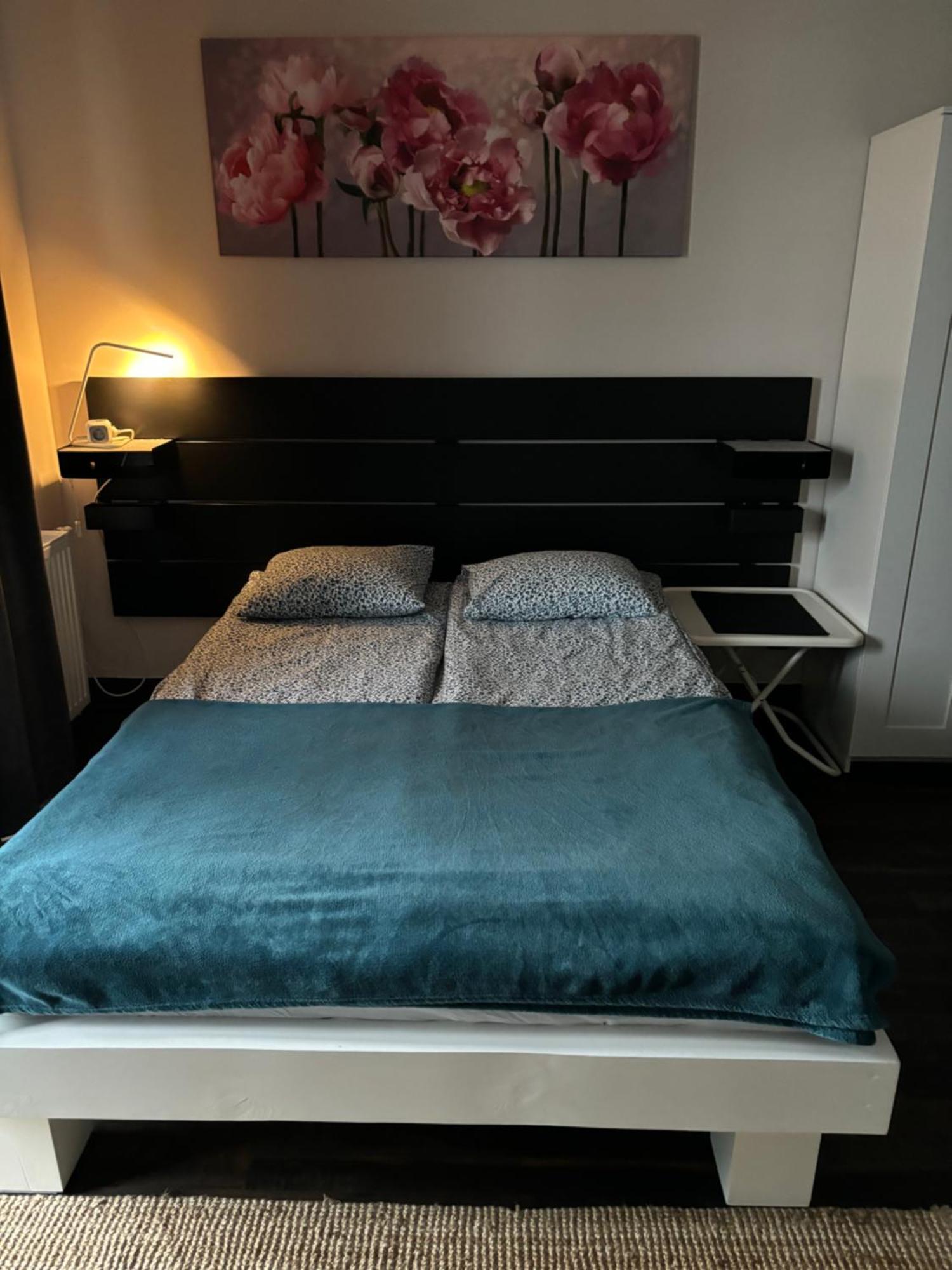 Kawalerka Na Targowej Apartment Torun Luaran gambar